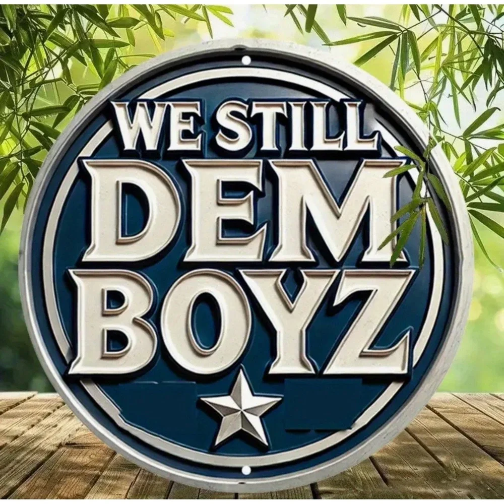 Dallas Football Dem Boyz 8